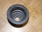 Preview: Gummibalg Manschette Fiat 130 140 160.90